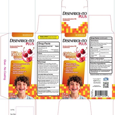 Des (Desenfriolito Plus 4fl Oz 118ml 001)